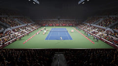 Matchpoint Tennis Championships Legends Edition PlayStation 5 game case by Setter Deals with cover art featuring tennis imagery.