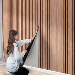3D Peel & Stick Wall Stickers – Easy DIY Wall Panels for Ceiling & Home Decor