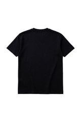 AS Splash Tee - Black
