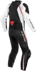 AVRO D2 2-DIVIDER REPLICA MOTORCYCLE ORIGINAL LEATHER SUIT