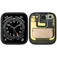 LCD Screen and Digitizer Full Assembly for Apple Watch Series 6 44mm, Series 6 44mm