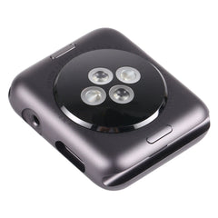 Back Cover For Apple Watch Series 3 42mm (LTE), For Series 3 42mm (LTE)