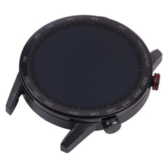 LCD Screen and Digitizer Full Assembly With Frame for Honor Magic Watch 2 MNS-B19 46mm, For Honor Magic Watch 2 46mm