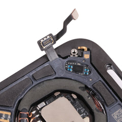 Glass Back Cover With Wireless Charging Coil For Apple Watch Series 6 40mm (LTE), For Watch Series 6 40mm (LTE)