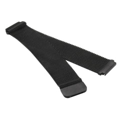 For Fitbit Blaze Watch Loop Magnetic Closure Clasp Stainless Steel Watchband
