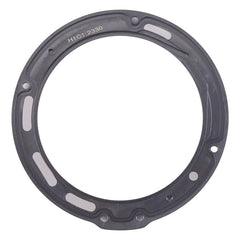 For Garmin Fenix 6X Pro / Fenix 6X / Fenix 6 Original Time Scale Dial, For Garmin Fenix 6X Pro / Fenix 6X (Original)