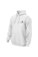 XAPE Alpha Club Hoodie & Tee Combo - White