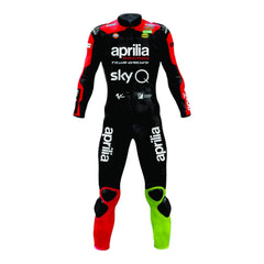 Aprilia Aleix Espargaro 2019 Race Motorcycle Suit