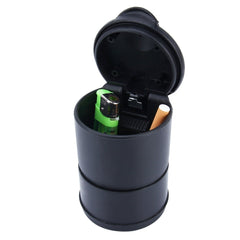 KANEED Universal Detachable Car Cigarette Ashtray for Most Car Cup Holder, Car Cigarette Ashtray
