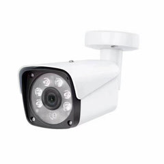 632A-H2 CE & RoHS Certificated Waterproof 3.6mm 5MP Lens AHD Camera with 36 IR LED, Support Night Vision & White Balance, 632A-W, 632A-L, 632A-H2