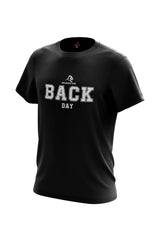 XAPE Back Day V1 Tee - Black