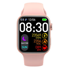 T900 PRO MAX L BIG 1.92 inch Large Screen Waterproof Smart Watch, Support Heart Rate / Blood Pressure / Oxygen / Multiple Sports Modes, T900 PRO MAX L BIG
