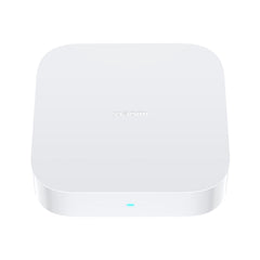 Original Xiaomi Multimode Smart Home Gateway 2 WiFi BT ZigBee RJ45 Connect, Gateway