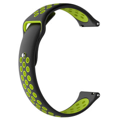 Double Color Watch Band for Galaxy Watch 42mm, For Galaxy Watch 42mm