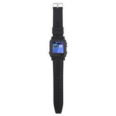 Q998 16GB MP4 E-book Privacy Reading Smart Watch, Support Time Display / Music & Video Playing / Picture Browsing / Stopwatch, Q998 (Black), Q998 (White)