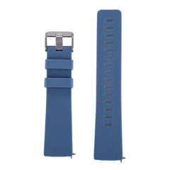For Fitbit Versa / Versa 2 Simple Fashion Silicone Watch Band
