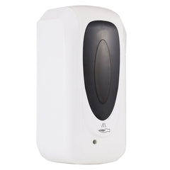 F1303 1000ML Touchless Automatic Infrared Sensor Spray Sterilization Dispenser, F1303