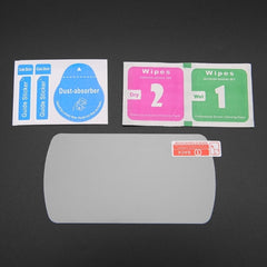 For OPPO Watch 41mm Curved 3D Composite Material Soft Film Screen Protector, For OPPO Watch