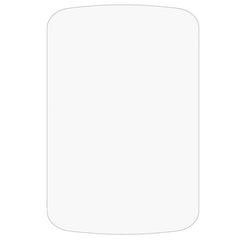 For Garmin Edge 820 0.26mm 2.5D 9H Tempered Glass Film Screen Protector, For Garmin Edge 820