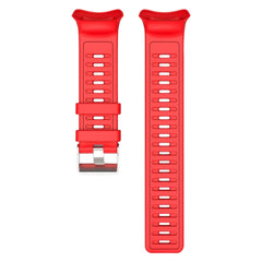 For Polar Vantage V Silicone Smart Watch Watch Band