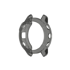 For Garmin Fenix 6 TPU Half Coverage Smart Watch Protevtice Case, For Garmin Fenix 6