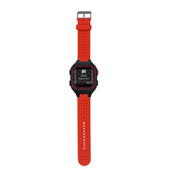 Male Adjustable Watch Band for Garmin Forerunner 25