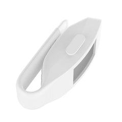 Smart Watch Silicone Clip Button Protective Case for Fitbit Inspire / Inspire HR / Ace 2