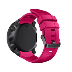 Smart Watch Silicone Watch Band for Suunto Ambit3 Vertical