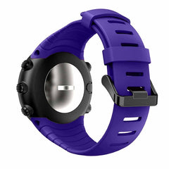 Smart Watch Silicone Watch Band for Suunto Core