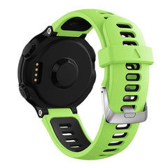 Smart Watch Silicone Watch Band for Garmin Forerunner 735XT