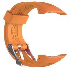 For Garmin Forerunner 10 / 15 Female Style Silicone Sport Watch Band, Female Style