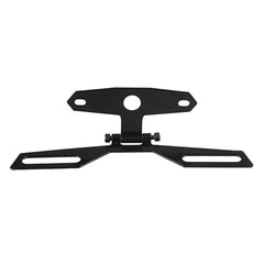 Motorcycle Folding Taillight Triangle Bracket, Folding