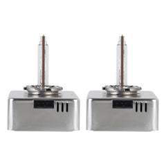 1 Pair D5S 4300K DC12V 35W Car HID Xenon Bulb Kit Headlight, D5S 4300K