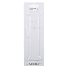 50 PCS Smart Watch Band Package