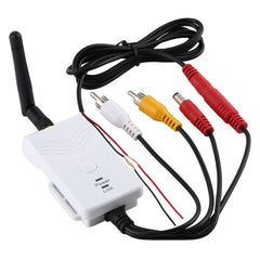 903S Pro WiFi HD Video Transmitter for Car, with AV Interface, AV, 903S AV