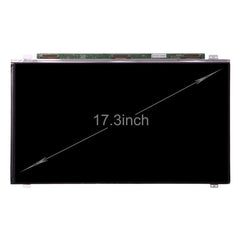 B173HAN01.0 17.3 inch 30 Pin High Resolution 1920 x 1080 Laptop Screens IPS Panels, B173HAN01.0