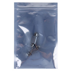 2 PCS 41mm Festoon 3W 300LM White Light 8 LED 3528 SMD Canbus Error-Free Car Reading Lamps,  DC 12, 41mm