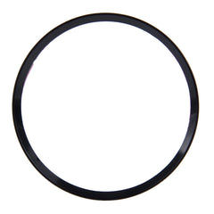 4 PCS Car Aluminum Wheel Hub Deroration Ring For Cadillac
