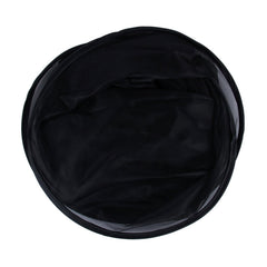 Car Window Foldable Shade for Back Blocks UV Rays with Suction Cups, Foldable Shade