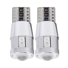 2 PCS T10 3W 6 SMD-5630 LEDs Error-Free Canbus Car Clearance Lights Lamp, DC 12V, 6 SMD-5630 LEDs