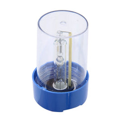 2 PCS H7 55W 5500K HID Bulbs Xenon Lights Lamps, AC 12V, H7