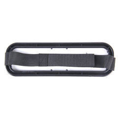 YQ-098 Vehicle Car Hanging Tissue Box Holder,Black, Car Hanging Tissue Box
