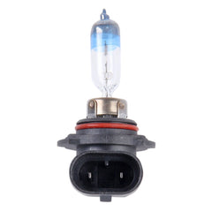 2 PCS 9006 Halogen Head Lamp 12V 55W 1700 LM 4300K  Warm White Light, 9006