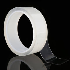 Car Door Anti-collision Strip Protection Guards Trims Stickers Tape, Length : 3cmx10m, Length : 10M
