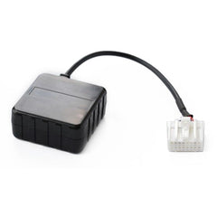 Car Wireless Bluetooth Module AUX Audio Adapter Cable for Mazda M6 M3 RX-8 MX-5 B70, For Mazda M6