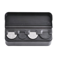 CARSUN PL-016 Coin Holder, Coin Holder