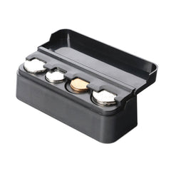 CARSUN PL-016 Coin Holder, Coin Holder