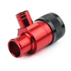 Adjustable Recirculating Blow Off Valve for 2015-2019 Subaru WRX 2.0L, For 2015-2019 Subaru