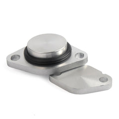 Car Aluminum Full EGR Removal / Blanking Kit for Land Rover Discovery 3 / Range Rover Sport TDV6, Car EGR Removal / Blanking Kit
