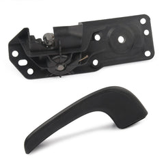 Car Interior Left Door Handle Repair Kit for Chevrolet 2007-2013, Left Door